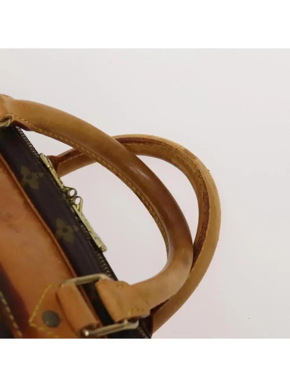 Louis Vuitton upgrade your